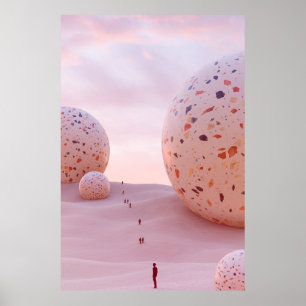 duinballen poster