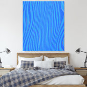 Duinen Canvas Afdruk (Insitu (Slaapkamer))