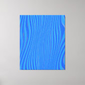 Duinen Canvas Afdruk (Voorkant)