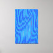 Duinen Canvas Afdruk (Voorkant)