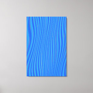 Duinen Canvas Afdruk
