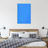 Duinen Canvas Afdruk (Insitu (Slaapkamer))