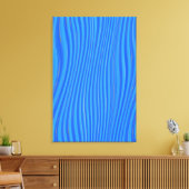 Duinen Canvas Afdruk (Insitu (Woonkamer))