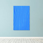 Duinen Canvas Afdruk (Insitu (Houten vloer))