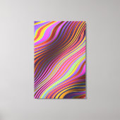 Duinen canvas afdruk (Voorkant)