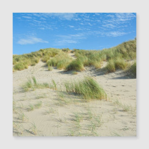 Duinen Magie   -     - Acrylprint Jigsaw Puzzel 