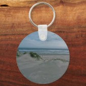 Duinen nabij het Zee Sleutelhanger (Voorkant)