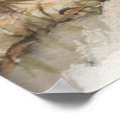 duinen poster (Hoek)