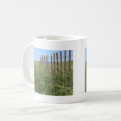 Duinen van Cape Cod Koffiemok (Voorkant links)