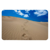 Duinen van Gran Canaria Magneet (Horizontaal)