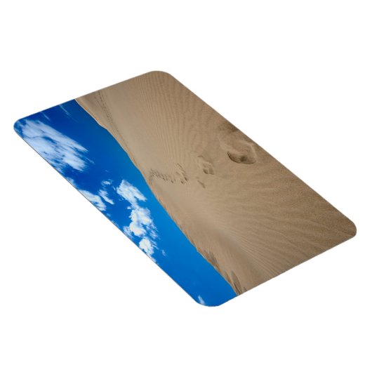 Duinen van Gran Canaria Magneet (Rechterzijde)