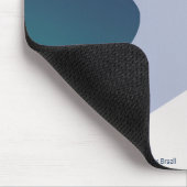 Duinlandschap Muismat / Desk Mat (Hoek)