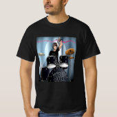 Duiperkunst T-shirt (Voorkant)