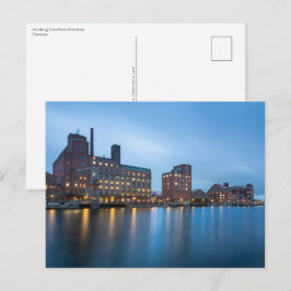 Duisburg Duitsland Briefkaart