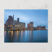Duisburg Duitsland Briefkaart (Voorkant)