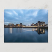 Duisburg Duitsland Briefkaart (Voorkant)