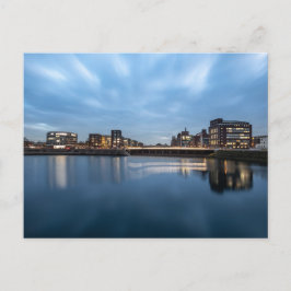 Duisburg Duitsland Briefkaart