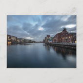 Duisburg Duitsland Briefkaart (Voorkant)