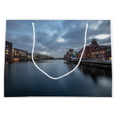 Duisburg Duitsland Groot Cadeauzakje (Voorkant)