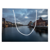 Duisburg Duitsland Groot Cadeauzakje (Achterkant)