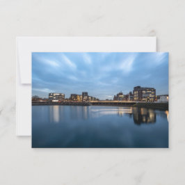 Duisburg Duitsland Kaart