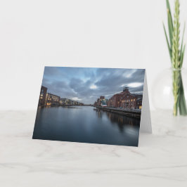 Duisburg Duitsland Kaart