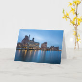 Duisburg Duitsland Kaart (Gele Bloem)