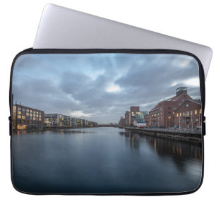 Duisburg Duitsland Laptop Sleeve