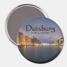 Duisburg Duitsland
