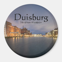 Duisburg Duitsland