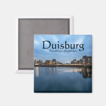 Duisburg Duitsland