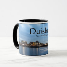 Duisburg Duitsland