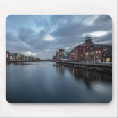 Duisburg Duitsland Muismat (Voorkant)