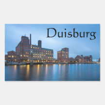 Duisburg Duitsland