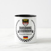 Duisburg Mok (Midden)