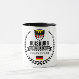 Duisburg Mok