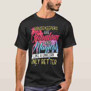 Duistenhouders zijn alleen maar Fabulisch Magisch T-shirt