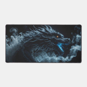 Duistere Kwaad Smoky Dragon Bureaumat
