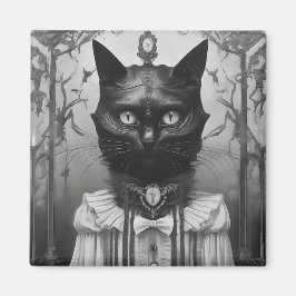 Duistere Vertrouwden: Azrael Magneet