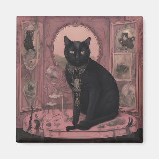 Duistere Vertrouwden: Hecate Magneet