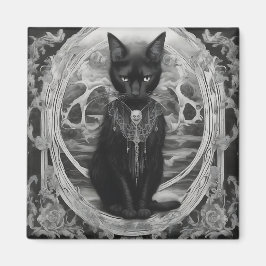 Duistere Vertrouwden: Jinx Magneet