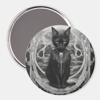 Duistere Vertrouwden: Jinx Magneet