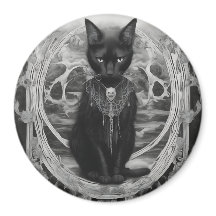 Duistere Vertrouwden: Jinx