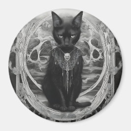 Duistere Vertrouwden: Jinx Magneet