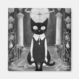 Duistere Vertrouwden: Luna Magneet