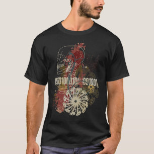 duisternis006 t-shirt