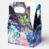 Duisternis en licht: bedankdoosjes (Geopend)