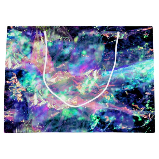 Duisternis en licht: groot cadeauzakje (Voorkant)