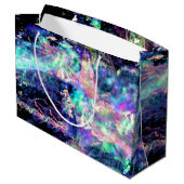 Duisternis en licht: groot cadeauzakje (Achterkant Gekanteld)