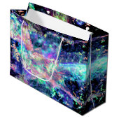 Duisternis en licht: groot cadeauzakje (Voorkant Gekanteld)